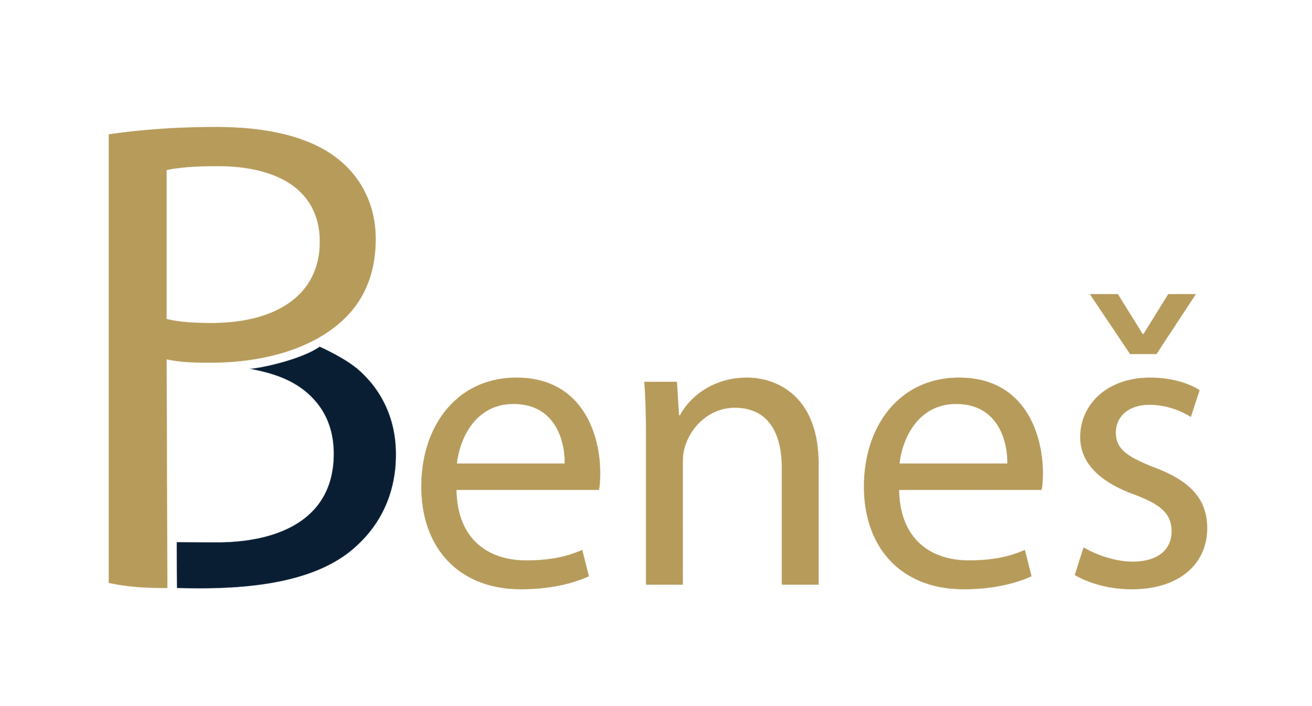 Logo Beneš
