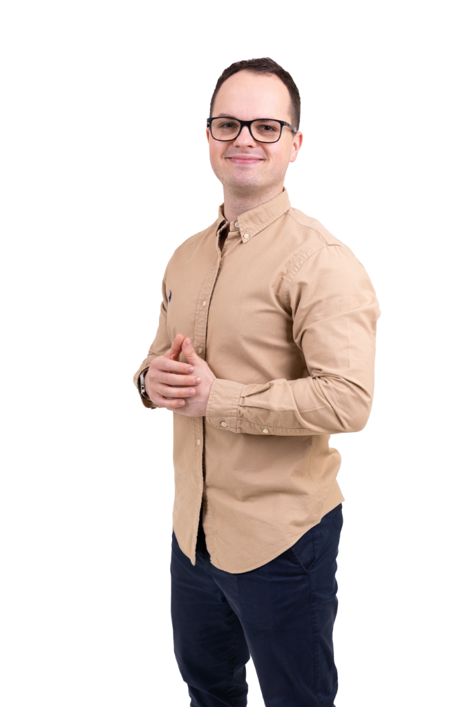 Petr Beneš